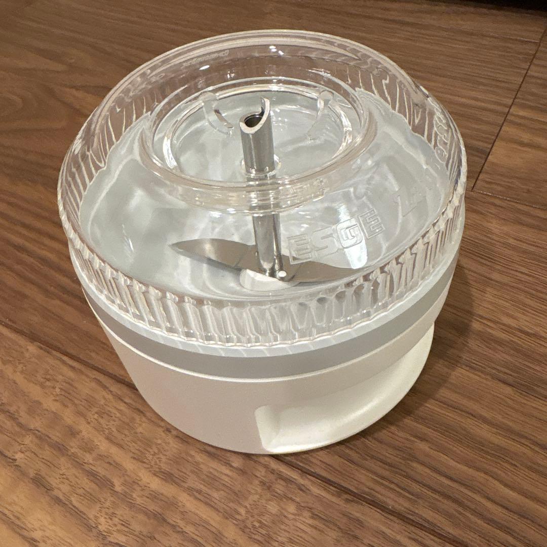 未使用　バーミックス　M200 ベーシックセット