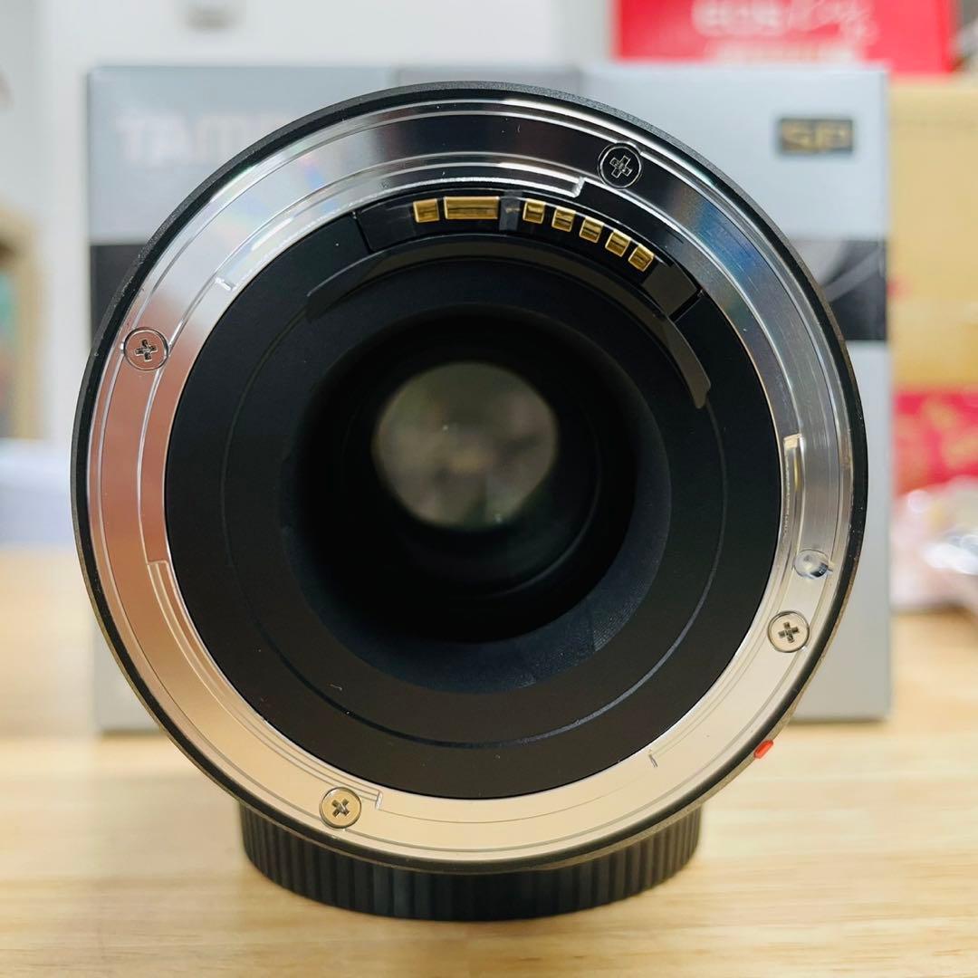 レンズ(ズーム) TAMRON SP AF 10-24mm F/3.5-4.5 Di II LD