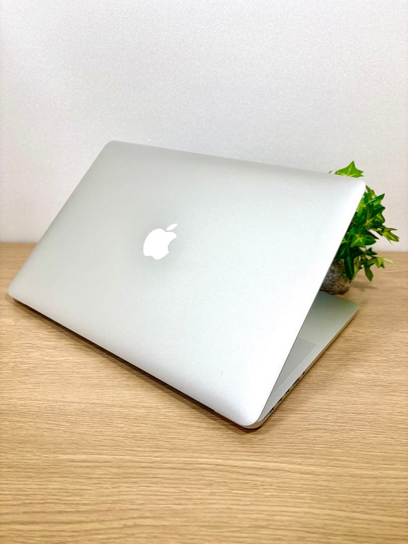最上位3K！_Office2024 MacBook Pro15Windows11