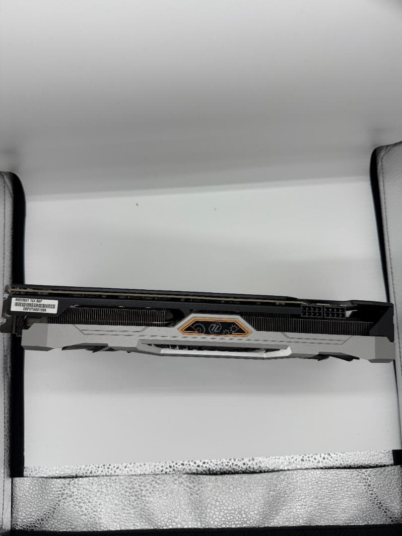 グラフィックボード・グラボ・ビデオカード ASROCK TAICHI 5700XT