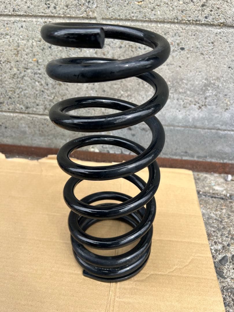 RS⭐︎R GRS211 クラウン Ti2000 ダウンサス 4本 中古 箱付き