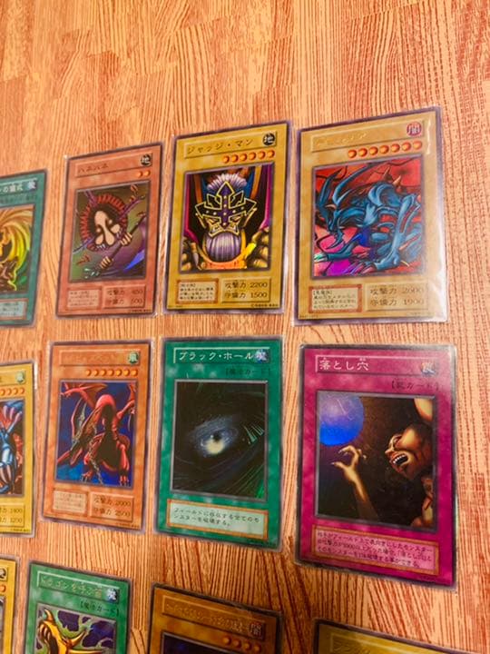 【激レア】遊戯王　カード　美品　29枚セット