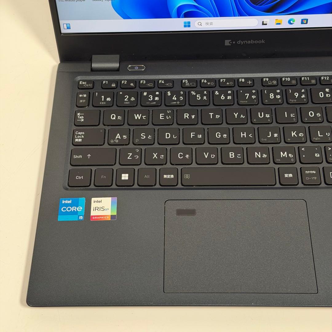 91.G83/HU 超軽量 i5-11世代 16G512G Office2024