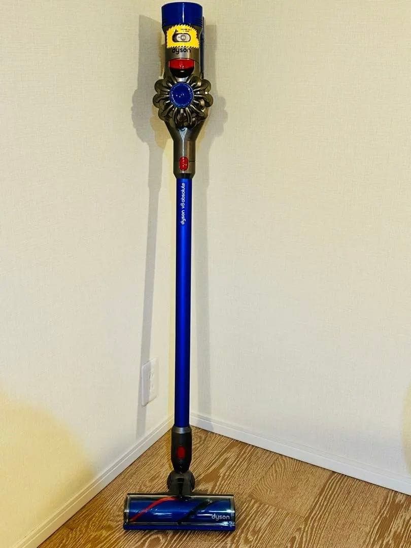 【即日発送】ダイソン V8 Absolute スタンド・付属品完備