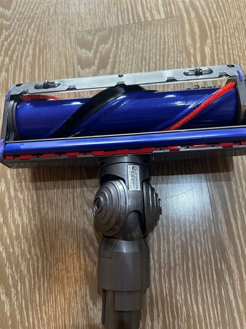 【即日発送】ダイソン V8 Absolute スタンド・付属品完備