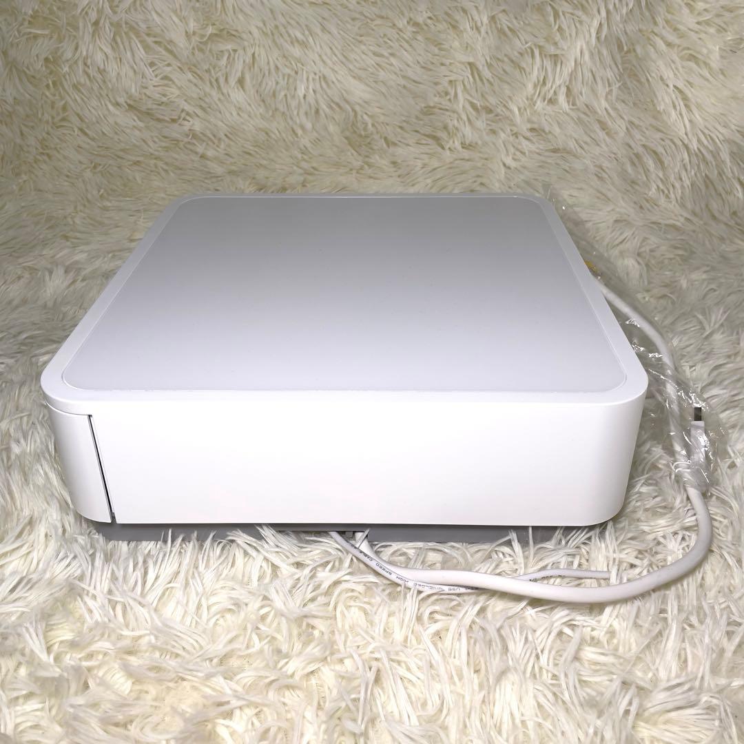 スター精密 レシートプリンター 白 POP10 WHT JP ☆極美品☆