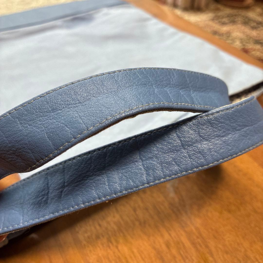 familiar ⭐️限定⭐️刺繍トートバッグ