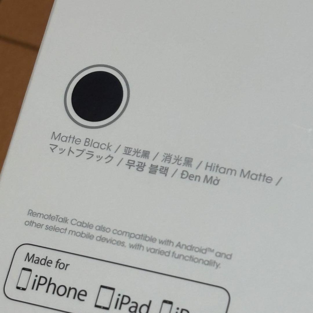 美品★Beats Studio3 Wireless マットブラック PAC