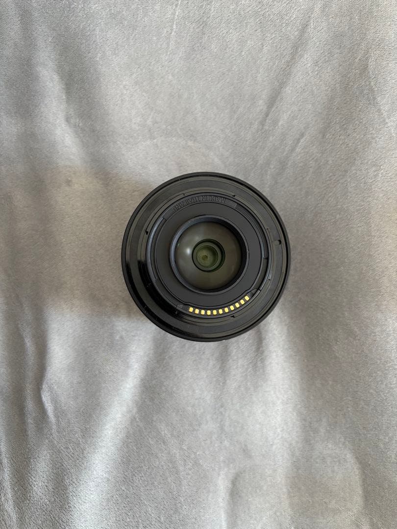 NIKKOR DX 16-50mm HN-40レンズフード・フィルター付き 美品