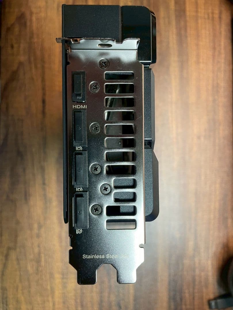 グラフィックボード・グラボ・ビデオカード ASUS Radeon RX 7800 XT OC Edition 16GB