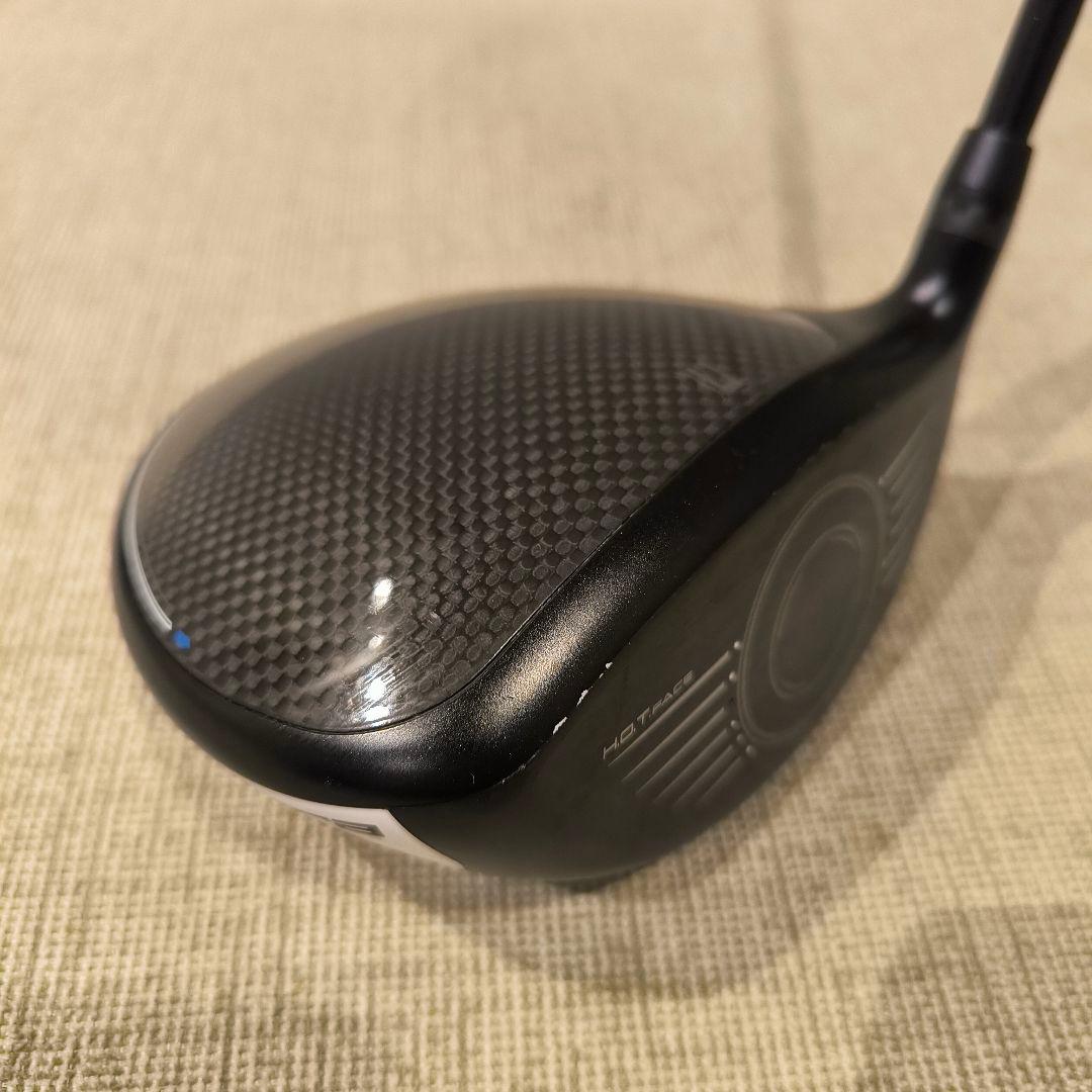 最終値下げ！ コブラ エアロジェット ドライバー Tour AD SR