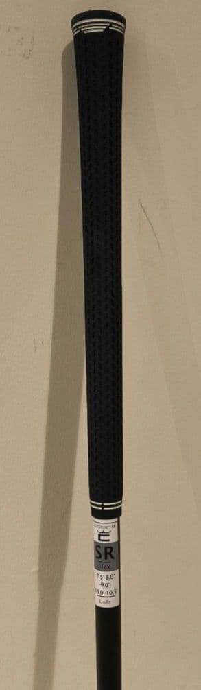 最終値下げ！ コブラ エアロジェット ドライバー Tour AD SR