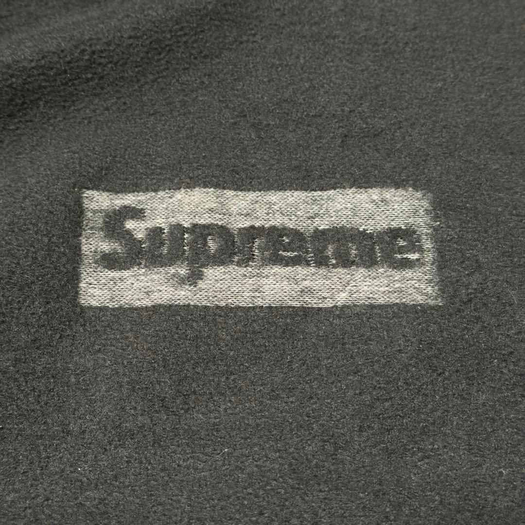 Supreme Inside Out Box Logo Hooded パーカー
