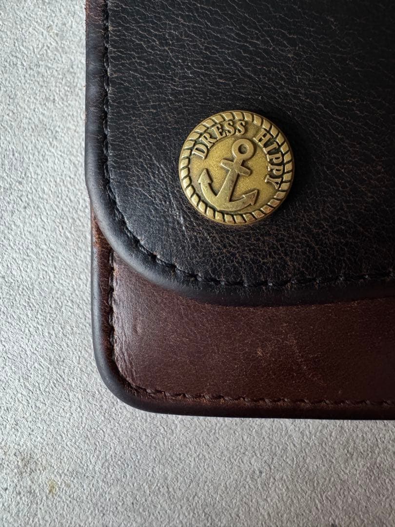 newneam noname Dress Hippy × PHIGVEL