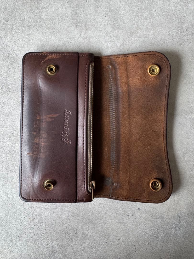 newneam noname Dress Hippy × PHIGVEL