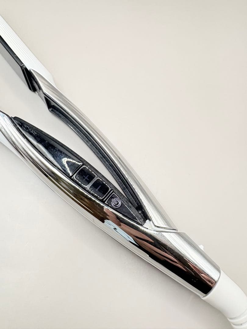 ReFa MTG リファ ストレートアイロン ヘアアイロン