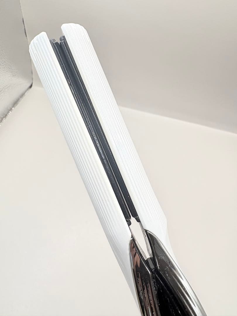 ReFa MTG リファ ストレートアイロン ヘアアイロン