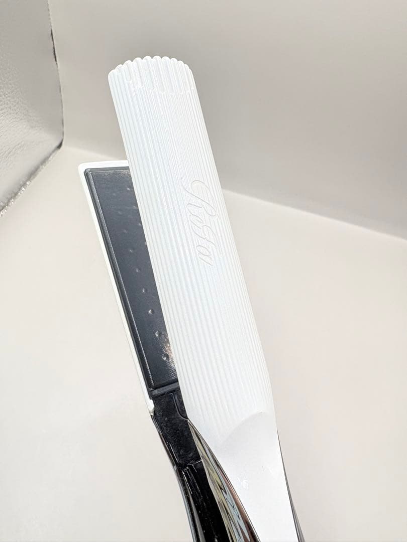 ReFa MTG リファ ストレートアイロン ヘアアイロン