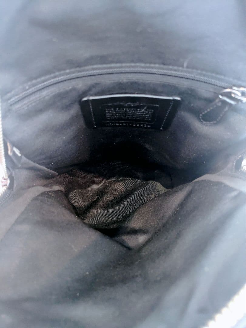 コーチ　COACH　ワンショルダー スリングボディバッグ　グラハム