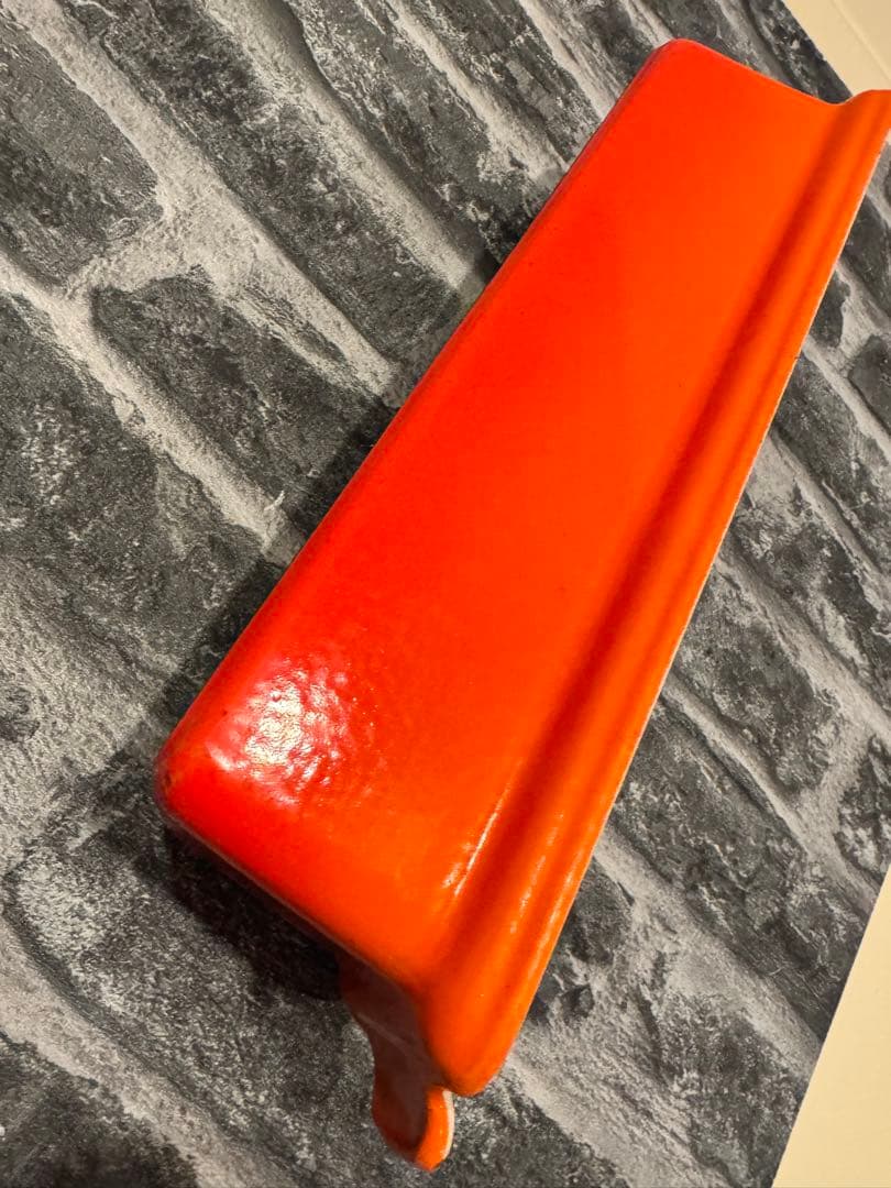 ル・クルーゼ　　LE CREUSET テリーヌ型　　32cm