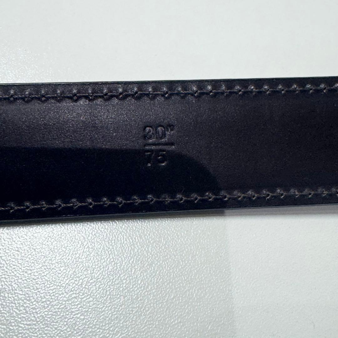 【廃盤❗️定価20,900円❗️】ホワイトハウスコックス ブライドルレザーB8665