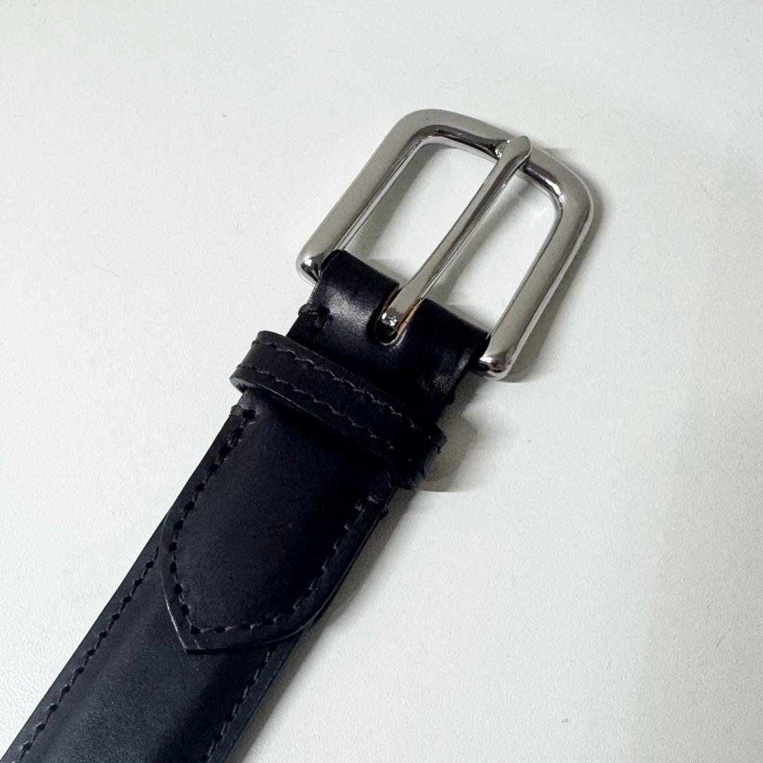 【廃盤❗️定価20,900円❗️】ホワイトハウスコックス ブライドルレザーB8665