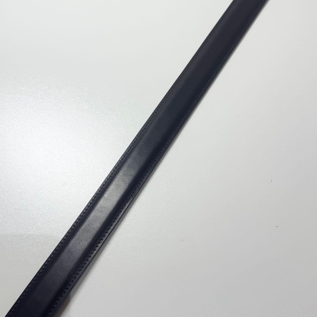 【廃盤❗️定価20,900円❗️】ホワイトハウスコックス ブライドルレザーB8665