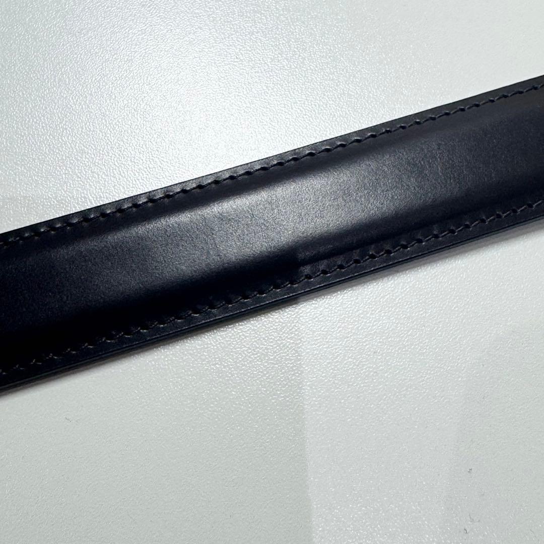 【廃盤❗️定価20,900円❗️】ホワイトハウスコックス ブライドルレザーB8665