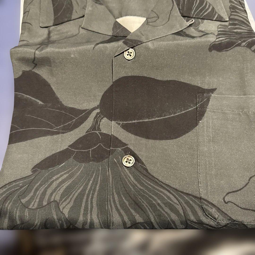 て*ん様 budspool 舐達麻　廻り花　シャツ　XXXL