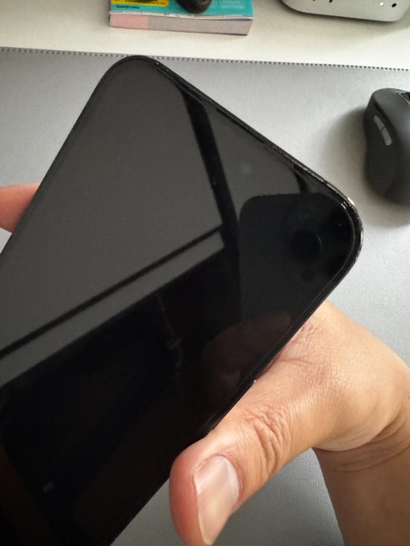 Apple iPhone14 ProMax スペースブラック 256GB