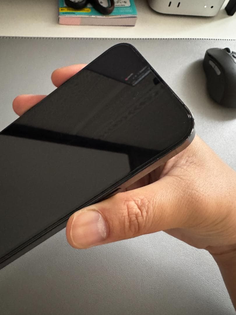 Apple iPhone14 ProMax スペースブラック 256GB