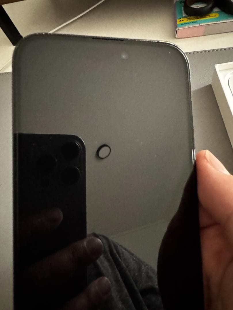 Apple iPhone14 ProMax スペースブラック 256GB