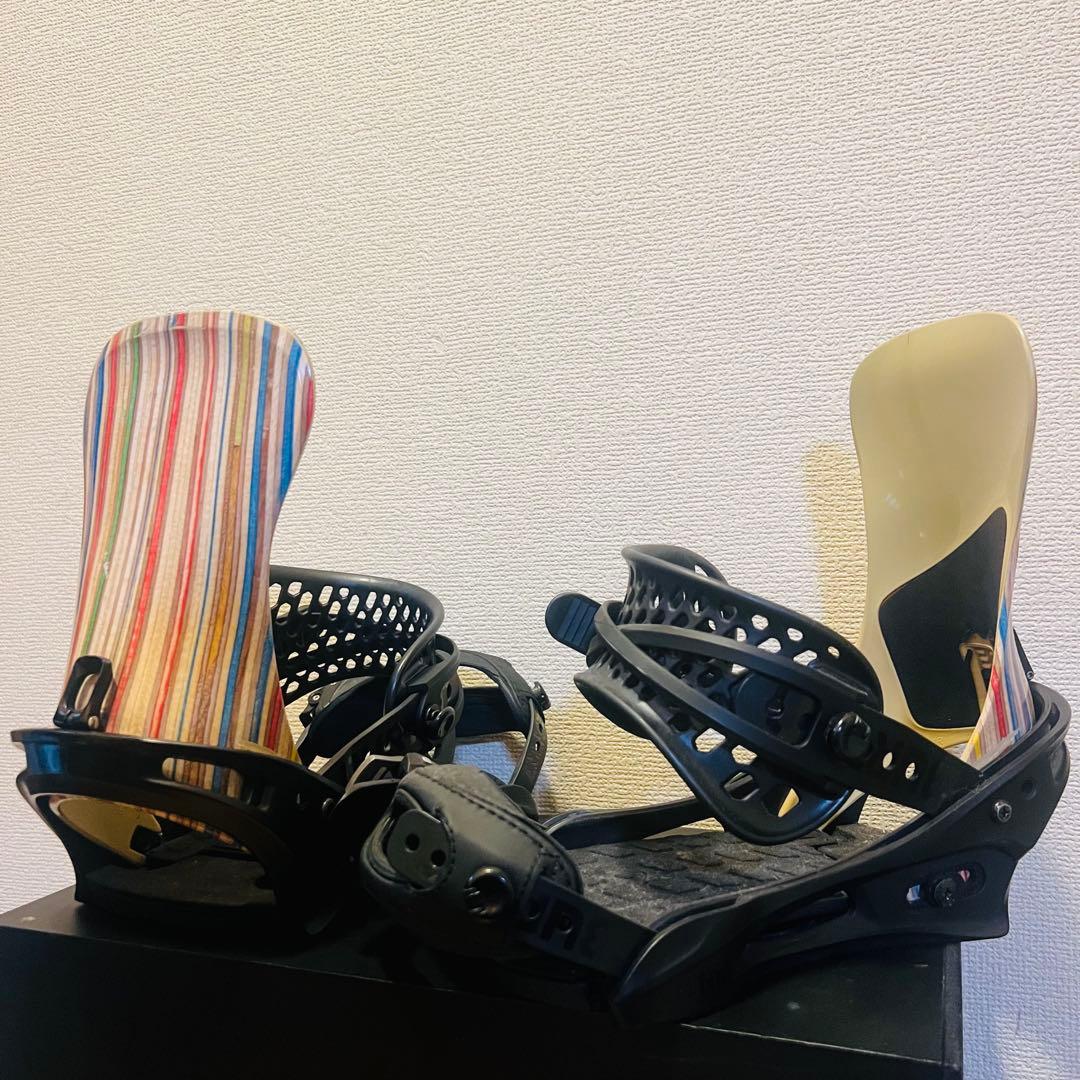 BURTON CORE LTD Re:Flex Mサイズ