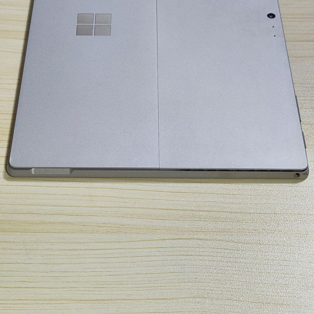Windowsタブレット本体 Microsoft Surface Pro 5 Model 1796