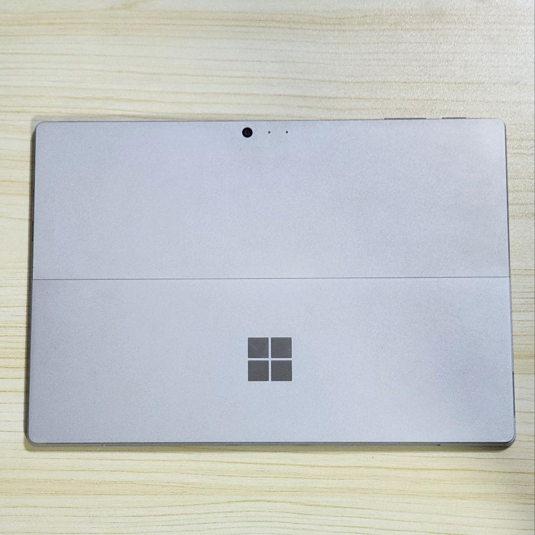 Windowsタブレット本体 Microsoft Surface Pro 5 Model 1796