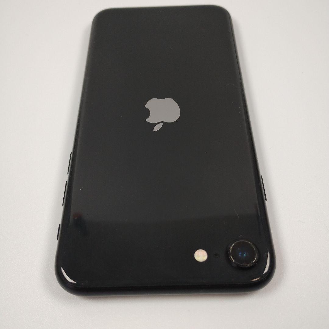Apple iPhone SE 本体（第2世代）64G　SIMフリー