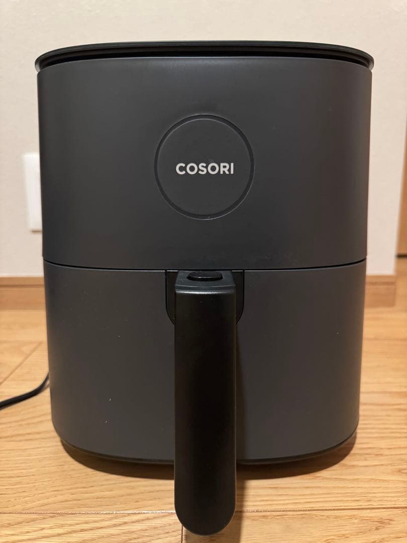 コソリ　エアフライヤー4.7Ｌ