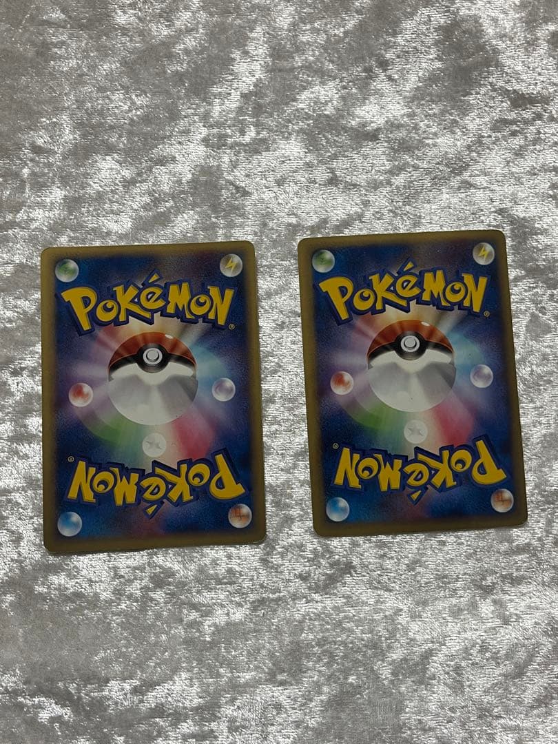 ANA限定プロモ2006 ピカチュウ 蒼海のマナフィ