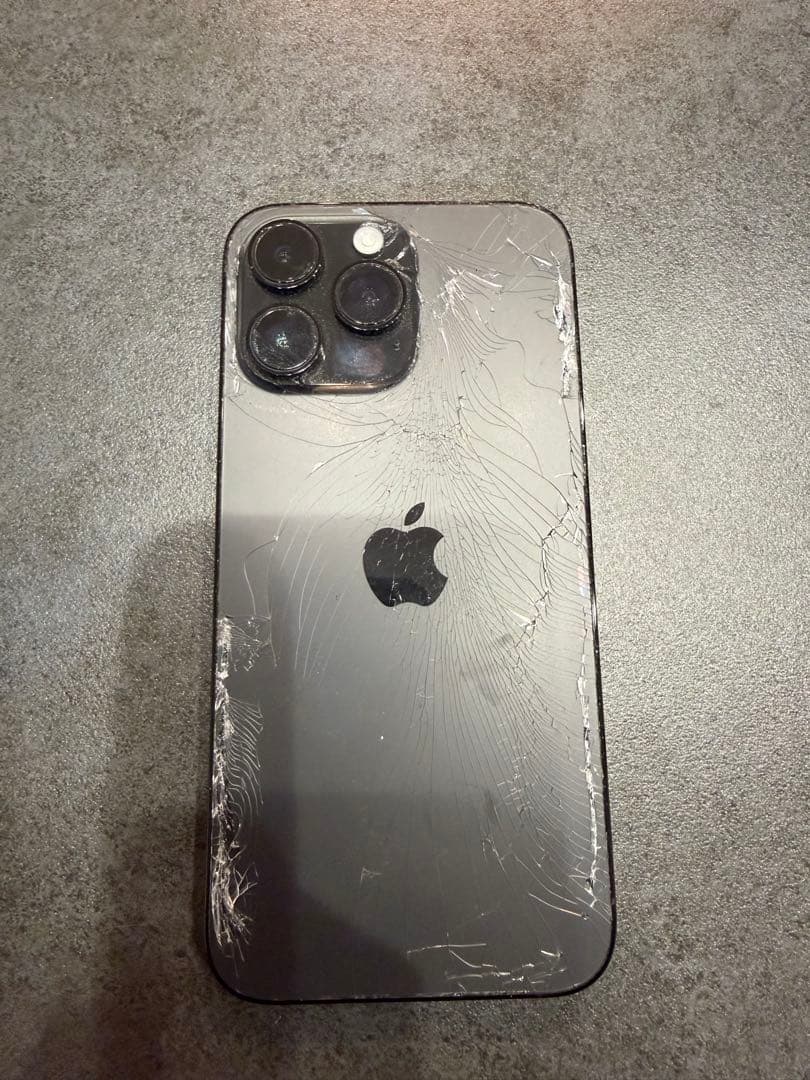 スマートフォン本体 iPhone14promax