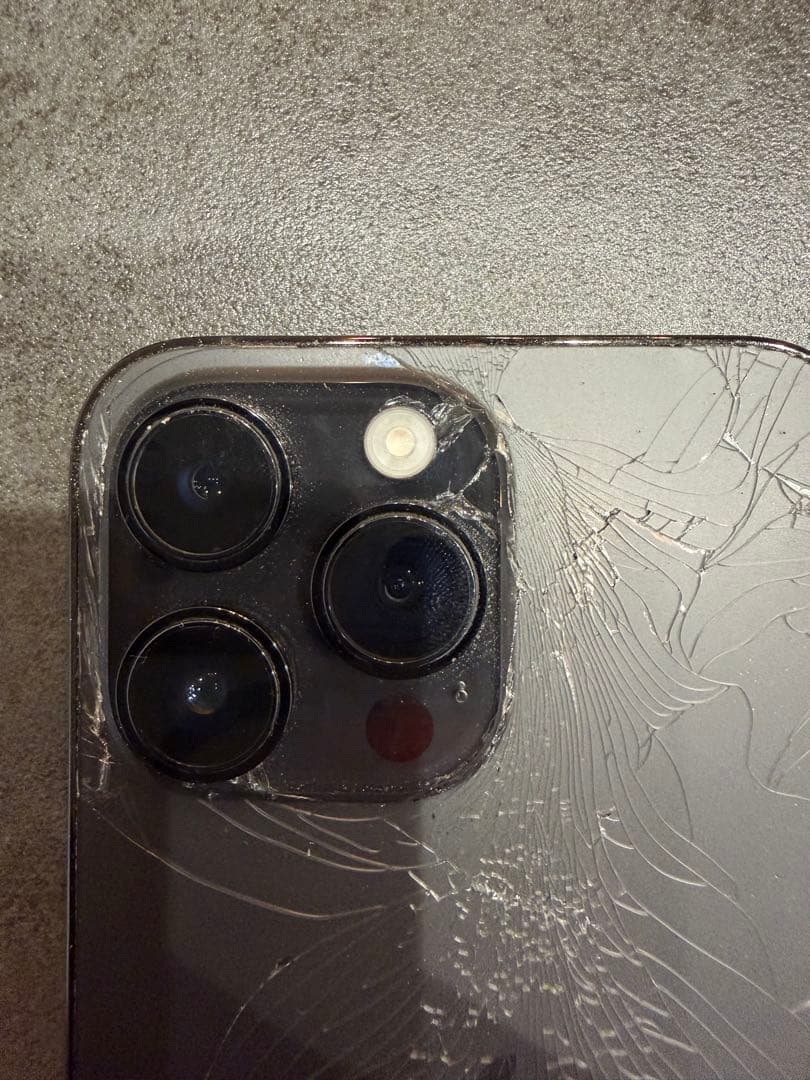 スマートフォン本体 iPhone14promax