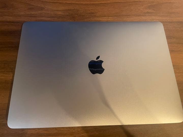 MacbookPro 13インチ 2018年モデル