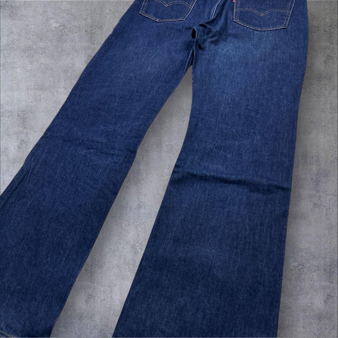 800本限定　LVC リーバイス　517-0217 美品 W34 定価6.6万