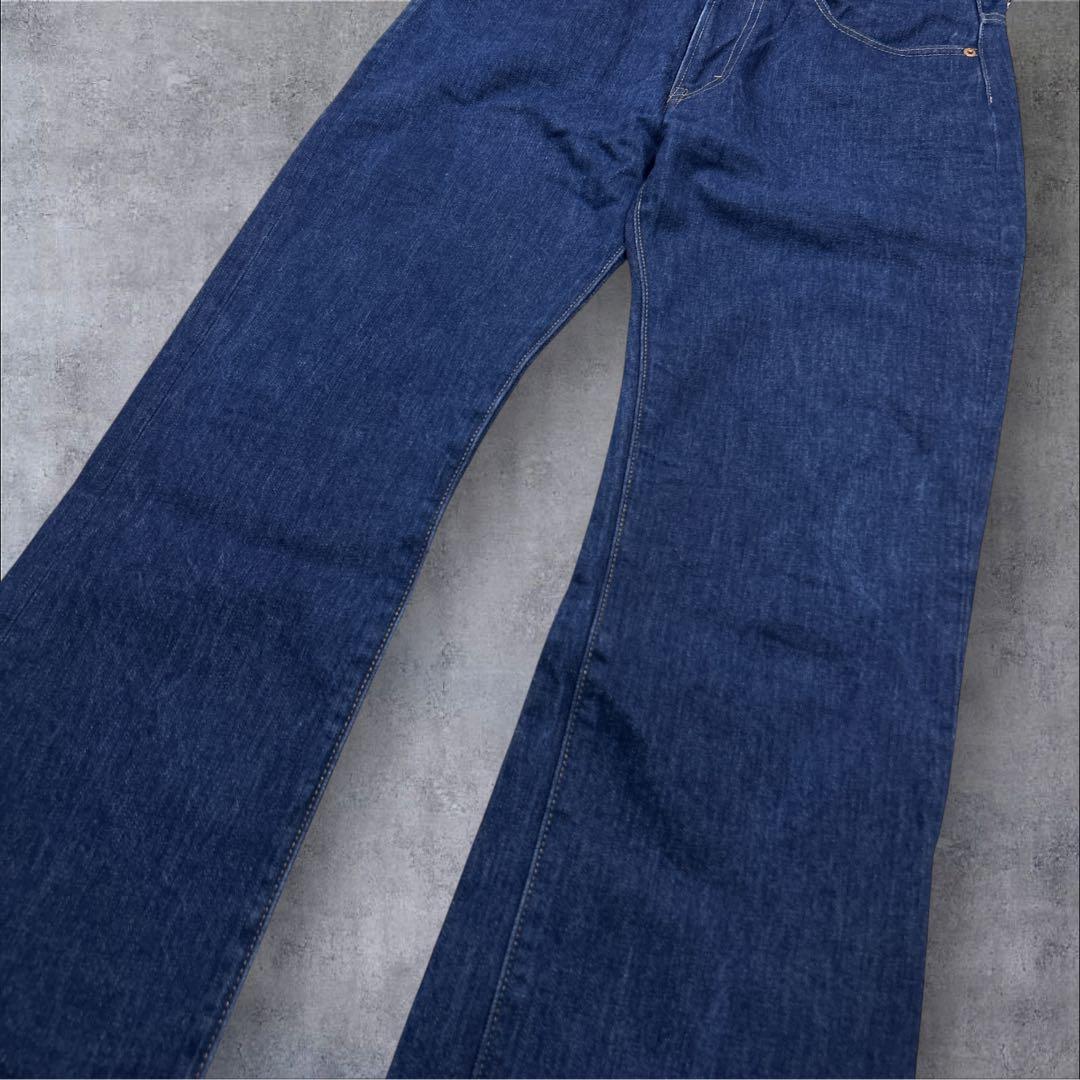 800本限定　LVC リーバイス　517-0217 美品 W34 定価6.6万