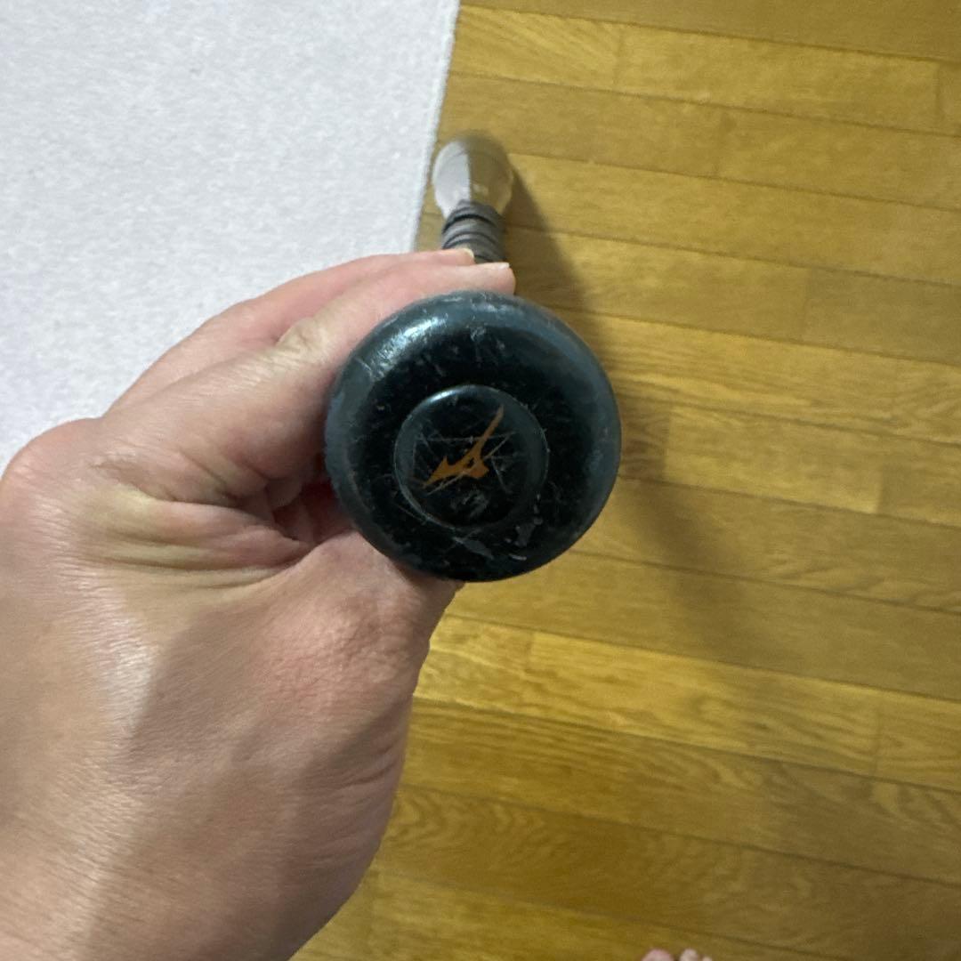 ビヨンドマックスレガシー80cm トップバランス　少年軟式用