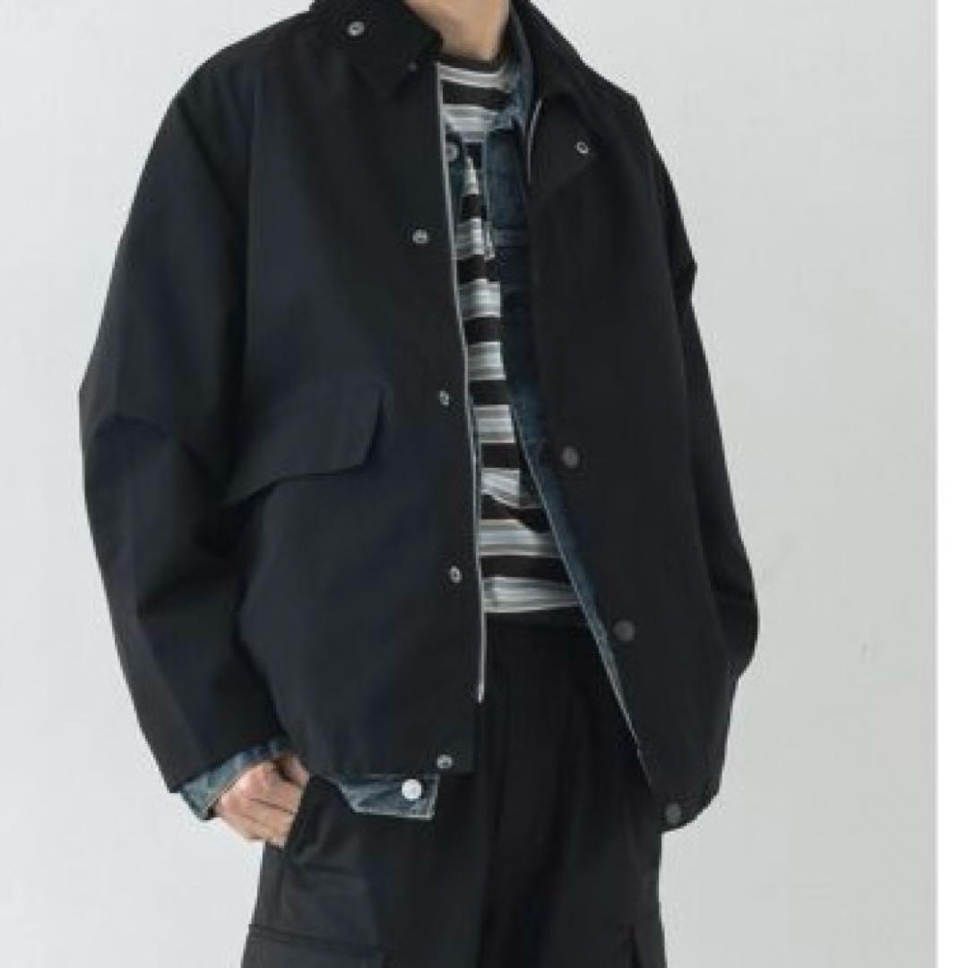 ジャケット・アウター 124