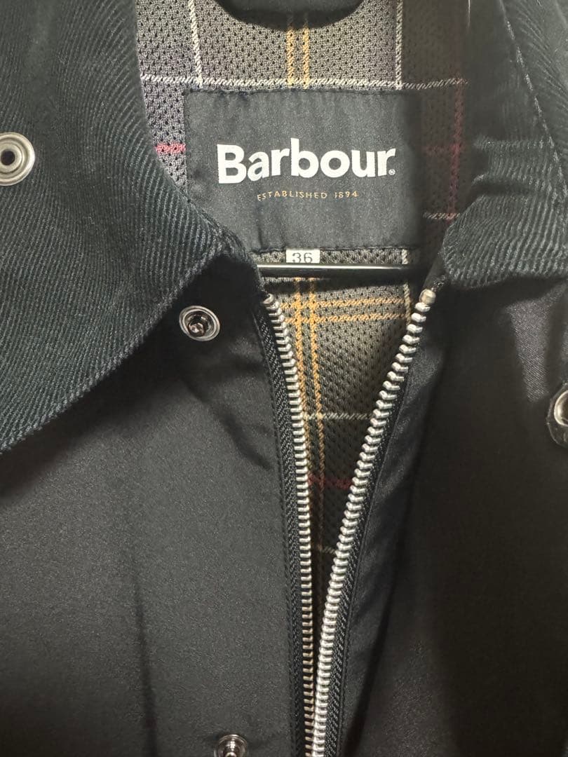 ジャケット・アウター 124