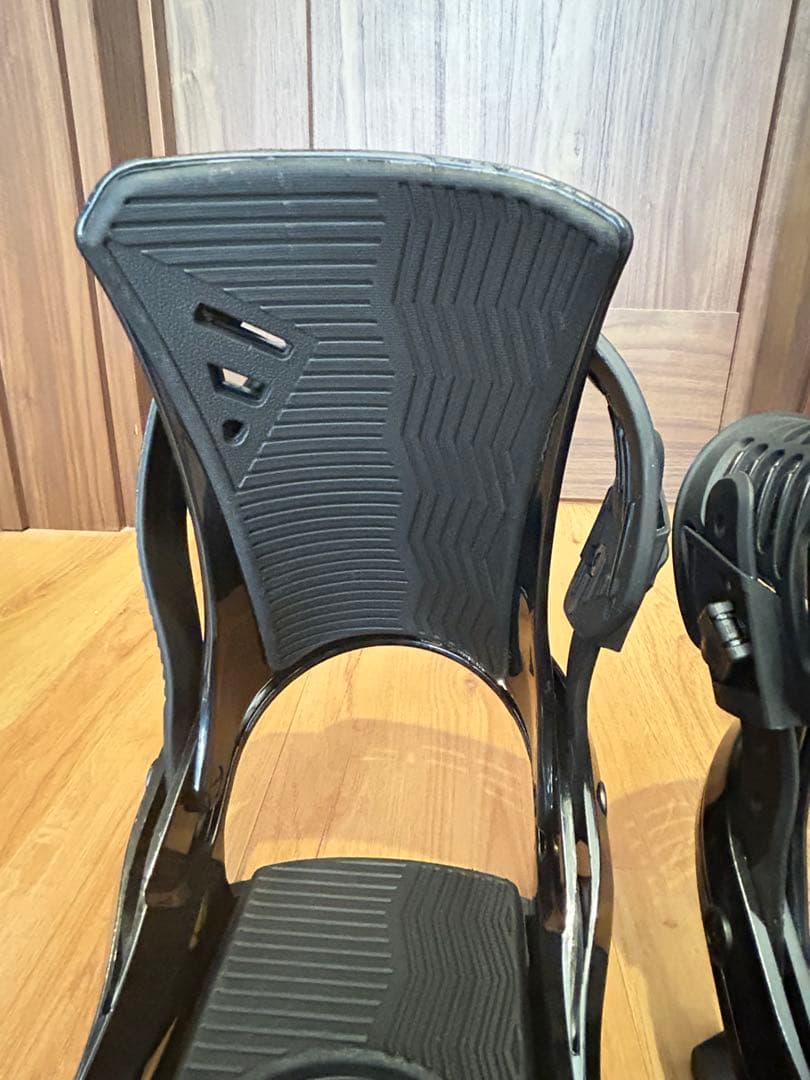 HEAD FX スノーボード ビンディング ブラック