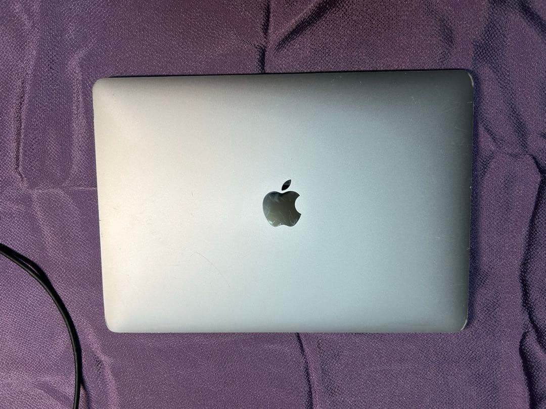 MacBook Pro 13inch 2017 ジャンク