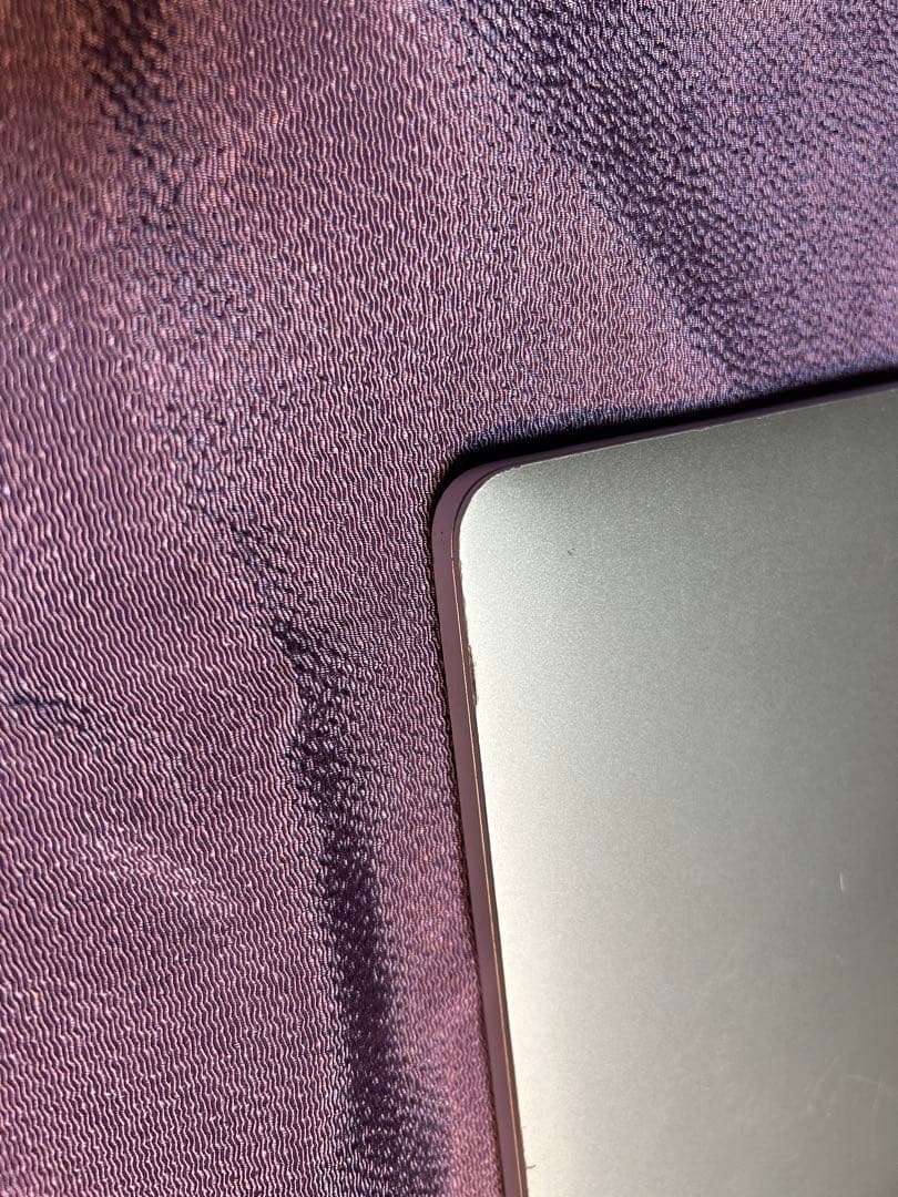 MacBook Pro 13inch 2017 ジャンク