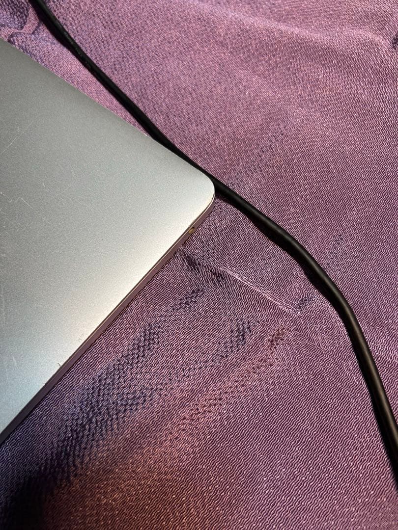 MacBook Pro 13inch 2017 ジャンク